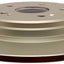 ACDelco Advantage 18A82123AC Disc Brake Rotor