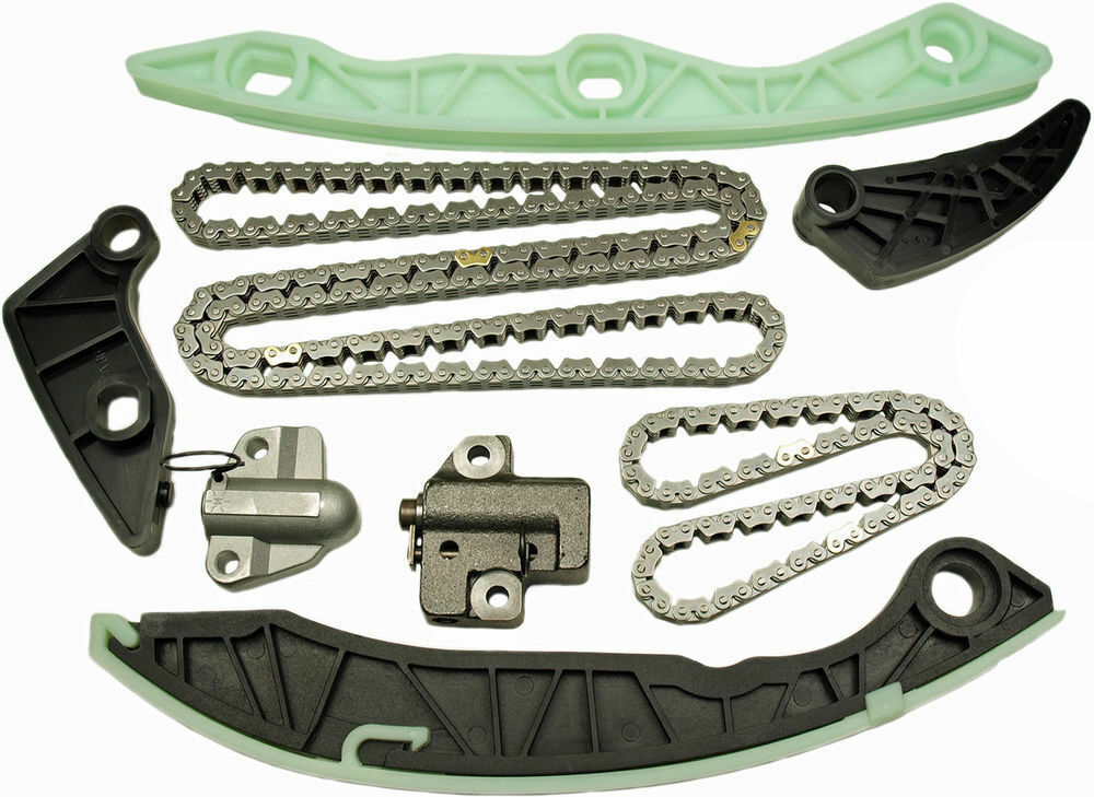 Cloyes Gear & Product 9-0900SX Engine Timing Chain Kit