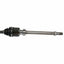 GSP North America NCV47074 CV Axle Assembly
