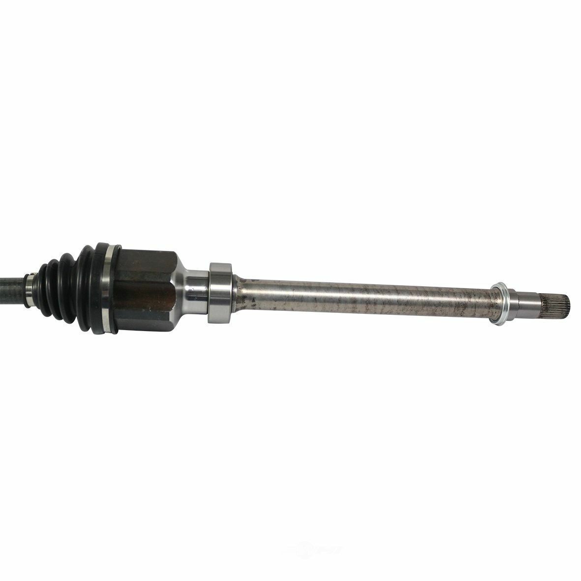 GSP North America NCV47074 CV Axle Assembly