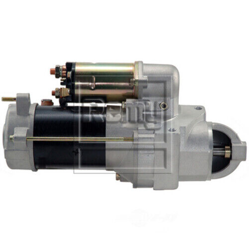 Remy 25447 Starter Motor