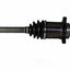 GSP North America NCV53578 CV Axle Assembly