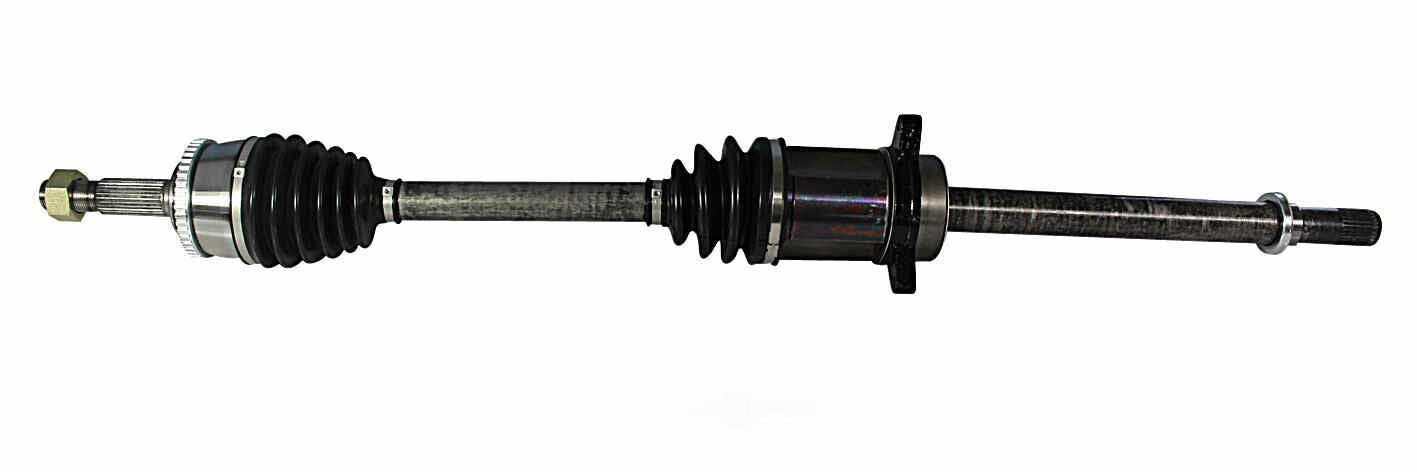 GSP North America NCV53578 CV Axle Assembly