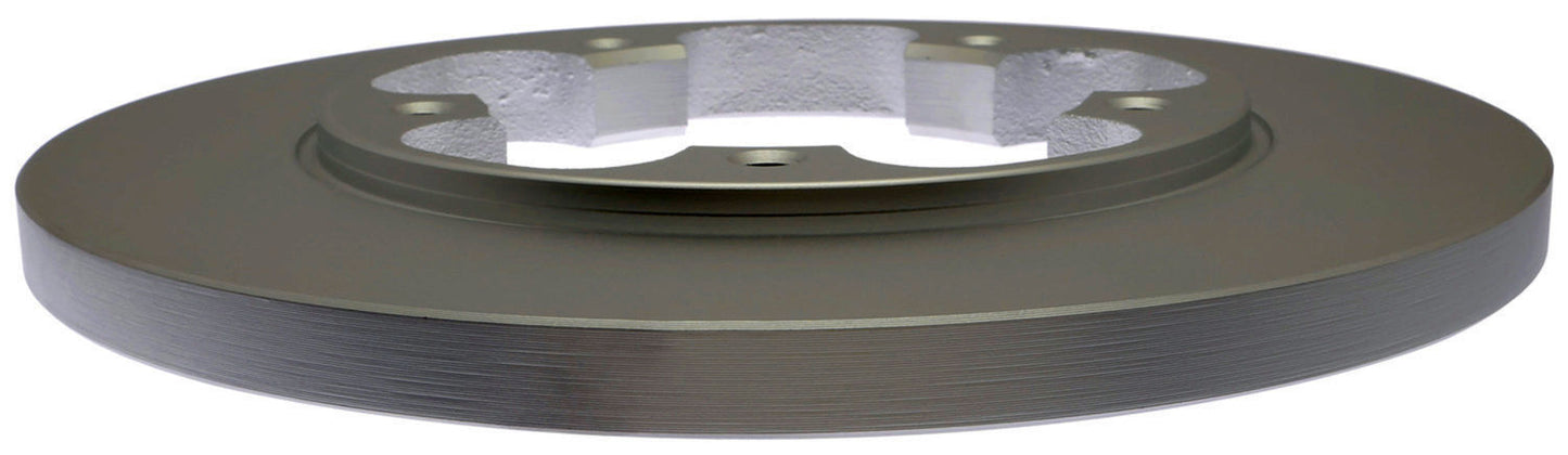 ACDelco Advantage 18A81939AC Disc Brake Rotor