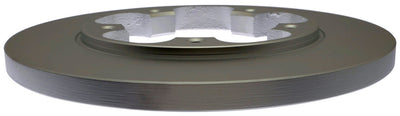 ACDelco Advantage 18A81939AC Disc Brake Rotor
