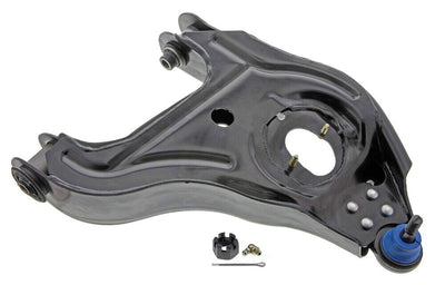 ACDelco Advantage MS25196 Suspension Control Arm and Ball Joint Assembly