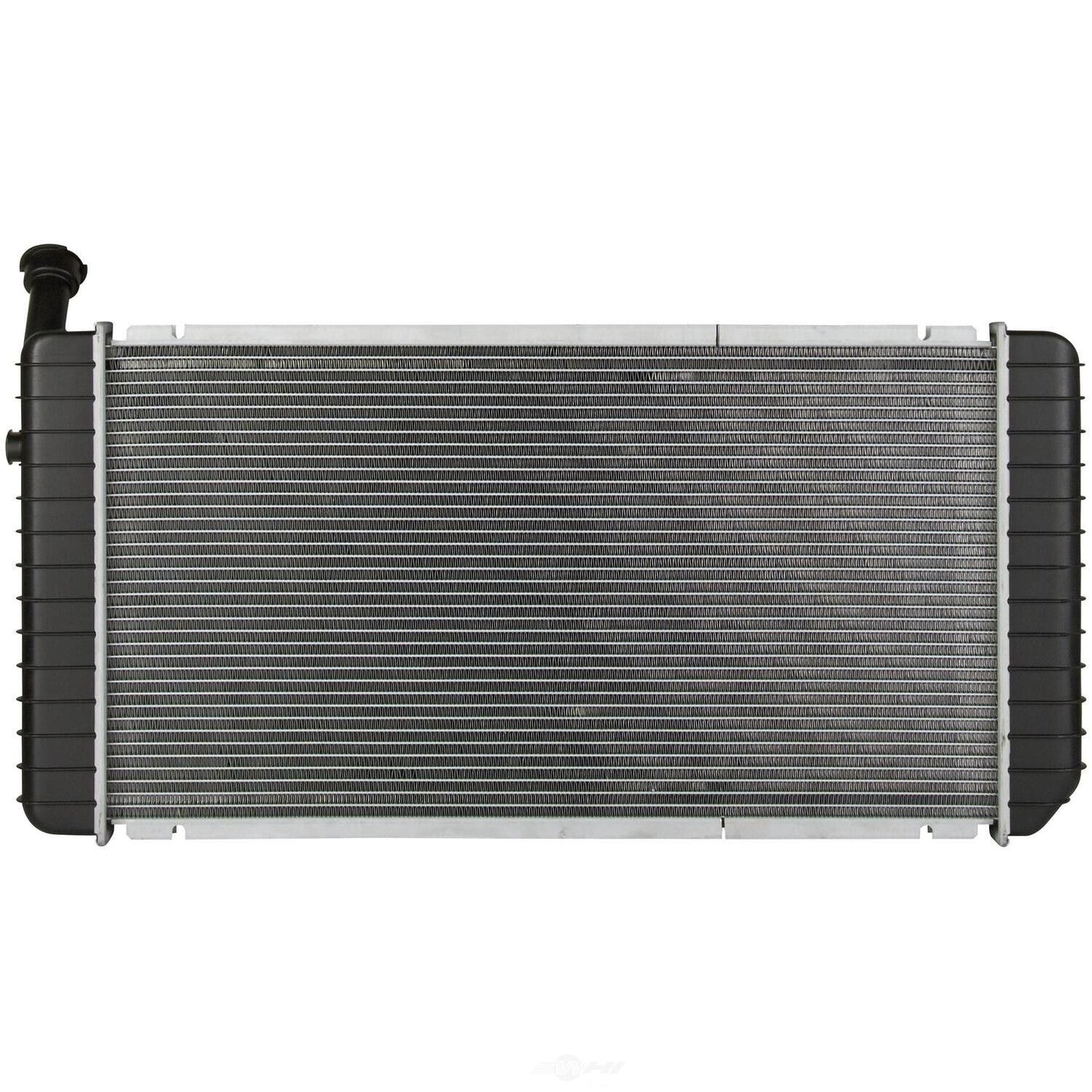 Spectra Premium Industries Inc CU1216 Radiator