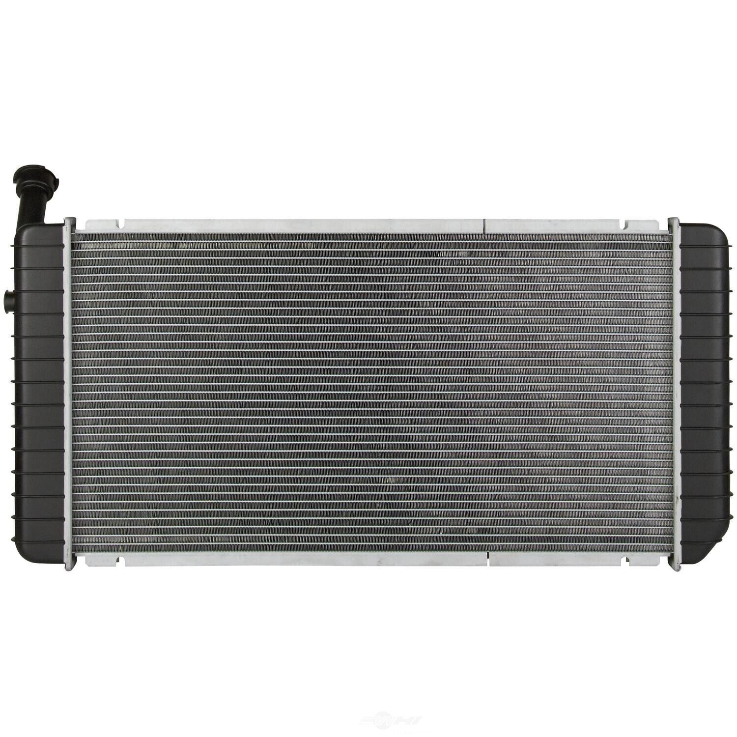 Spectra Premium Industries Inc CU1216 Radiator