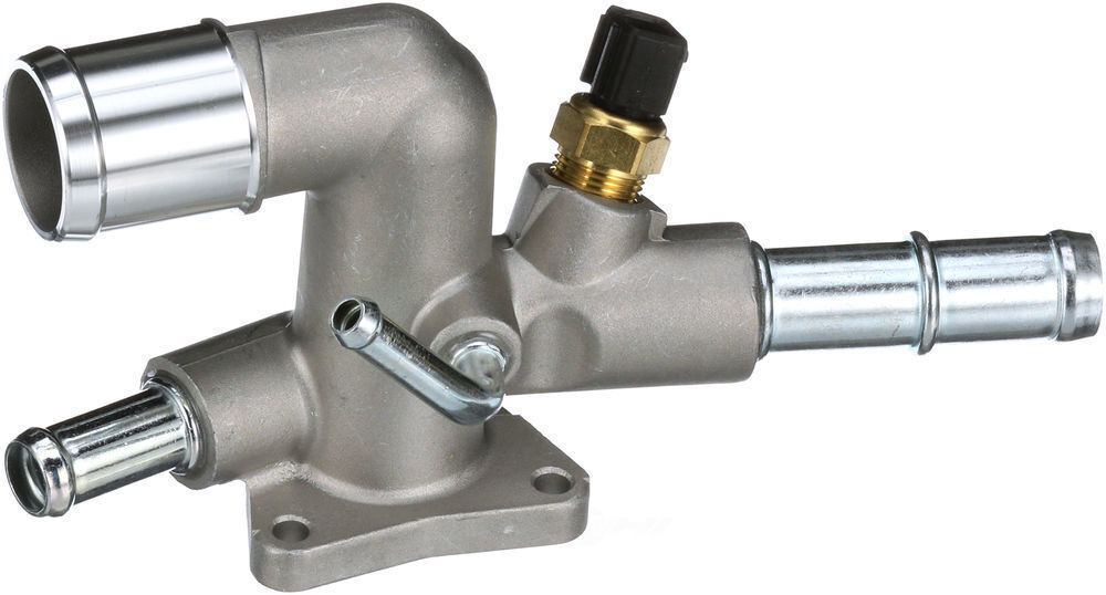 Gates CO34922 Radiator Coolant Hose Flange