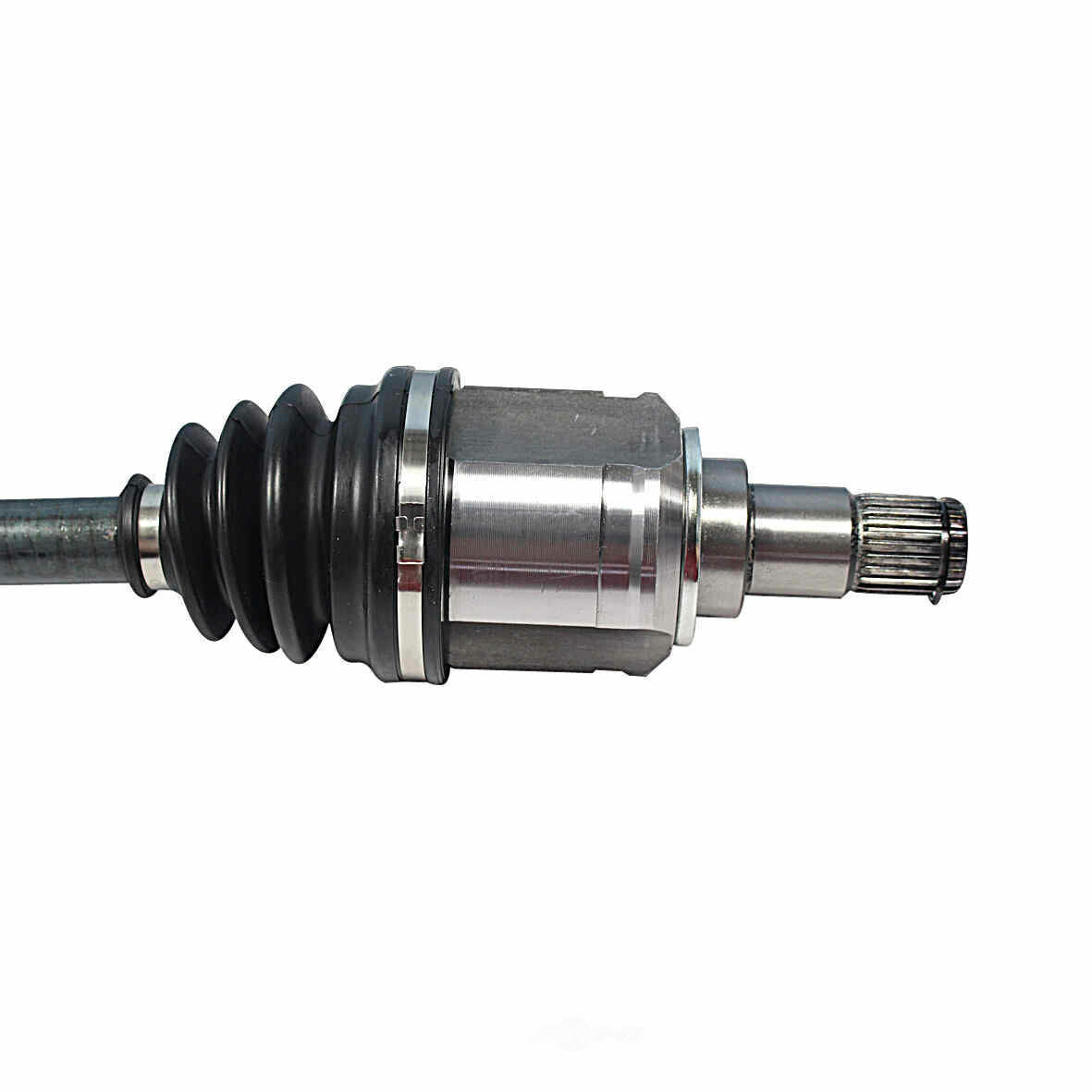 GSP North America NCV69166 CV Axle Assembly