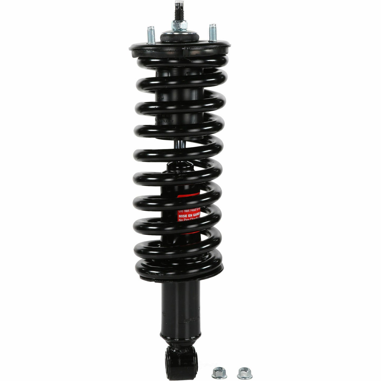 Monroe 271102 Suspension Strut and Coil Spring Assembly