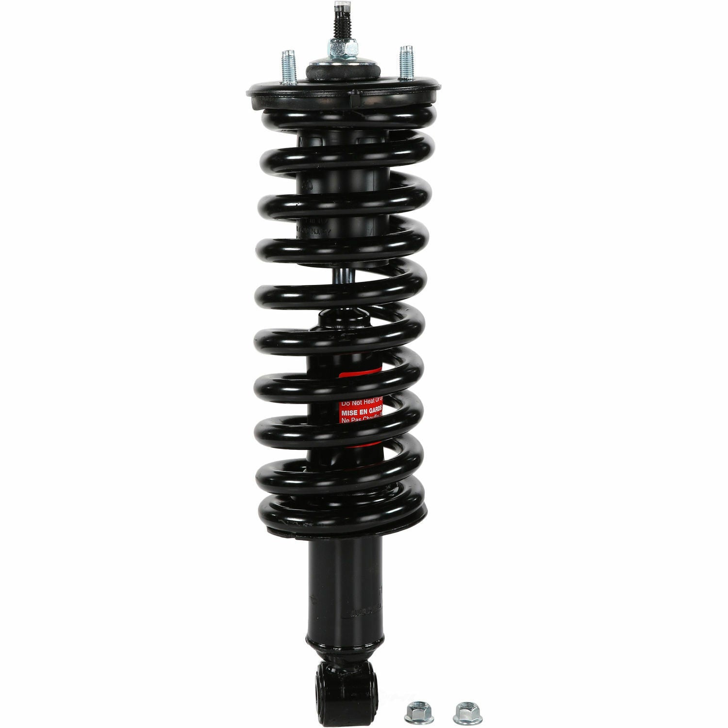 Monroe 271102 Suspension Strut and Coil Spring Assembly