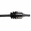 GSP North America NCV10547 CV Axle Assembly