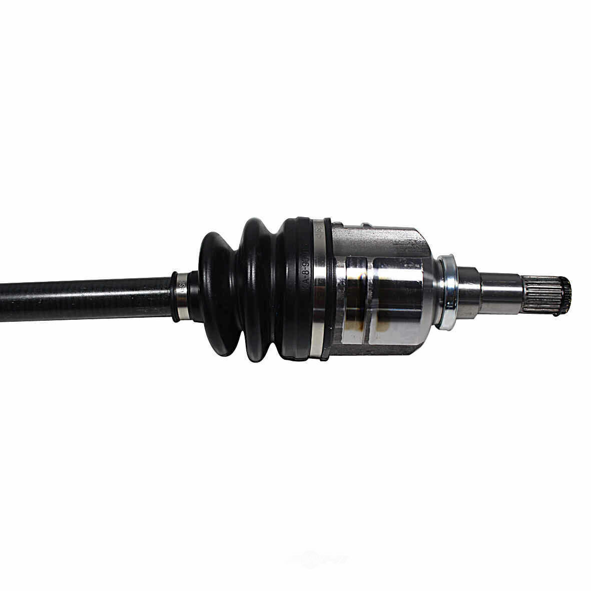 GSP North America NCV10547 CV Axle Assembly