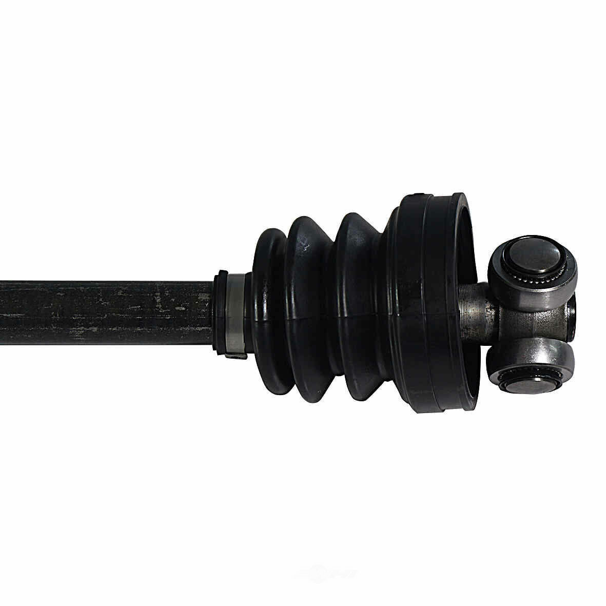 GSP North America NCV12017 CV Axle Assembly