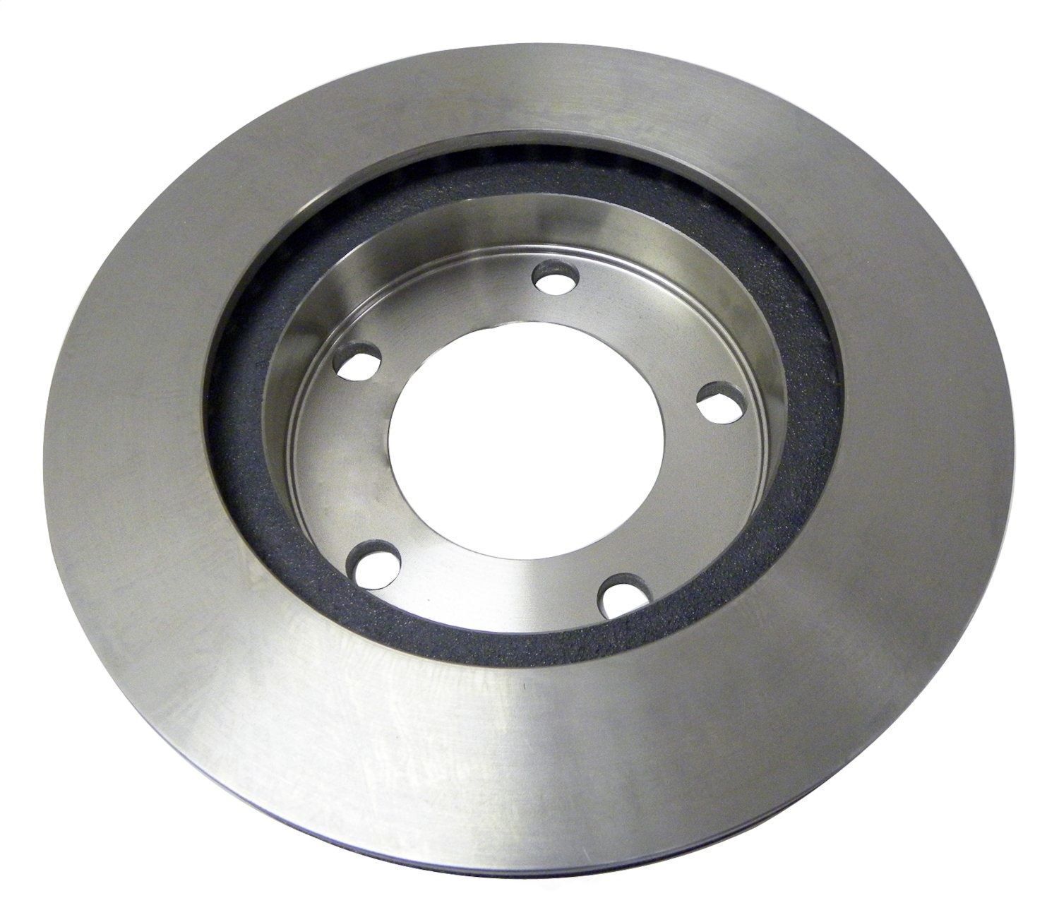 Crown Automotive Sales Co. 5363421R Disc Brake Rotor