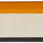 Mahle LX 1741/1 Air Filter