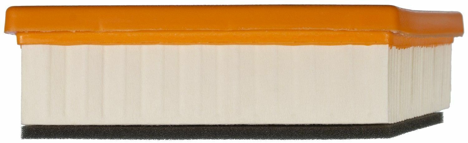 Mahle LX 1741/1 Air Filter