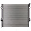 Spectra Premium Industries Inc CU13144 Radiator