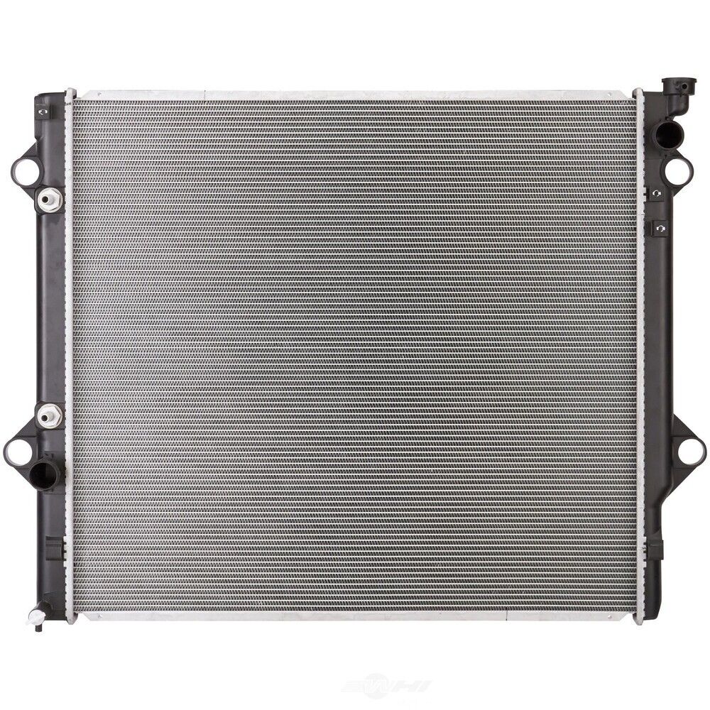 Spectra Premium Industries Inc CU13144 Radiator