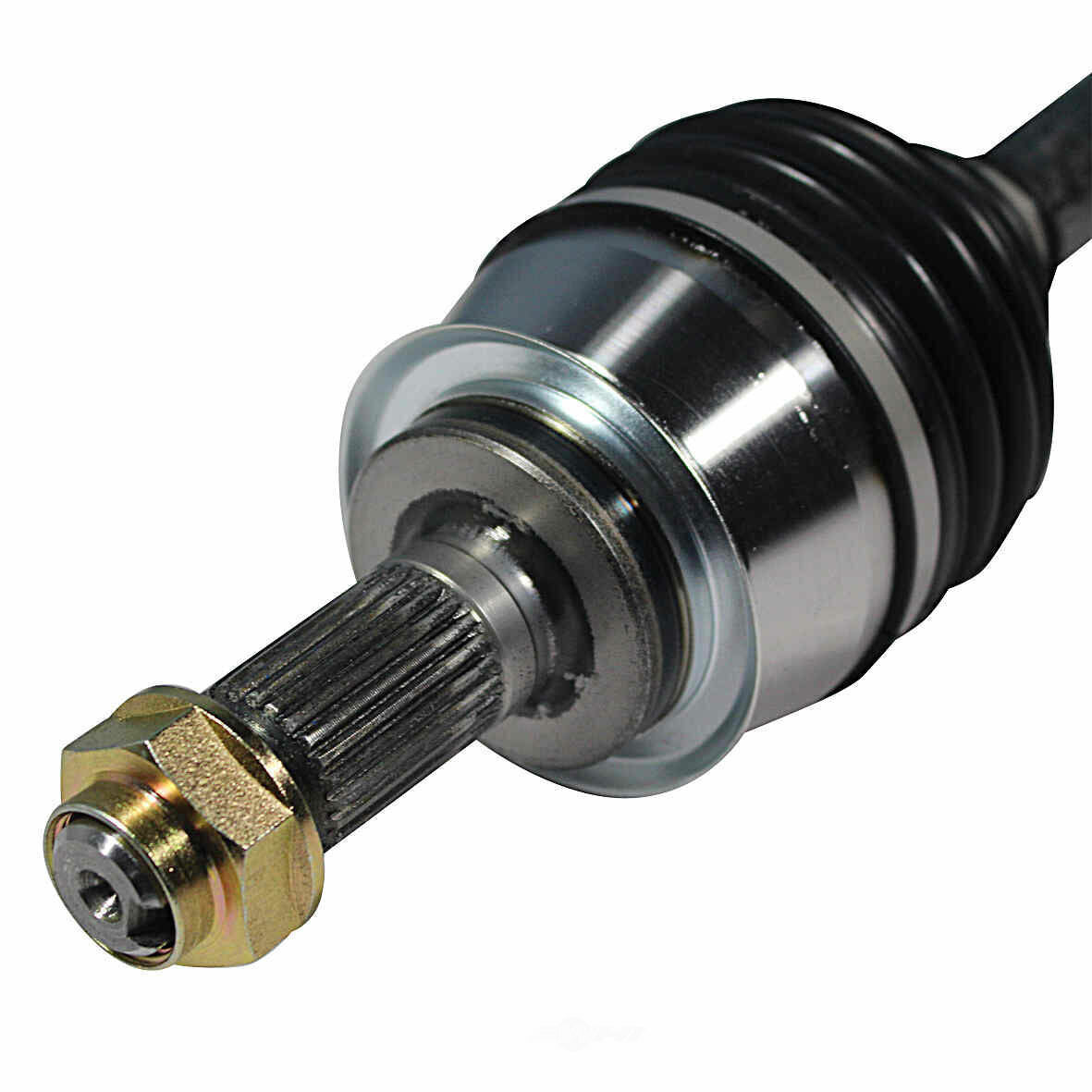 GSP North America NCV72510 CV Axle Assembly