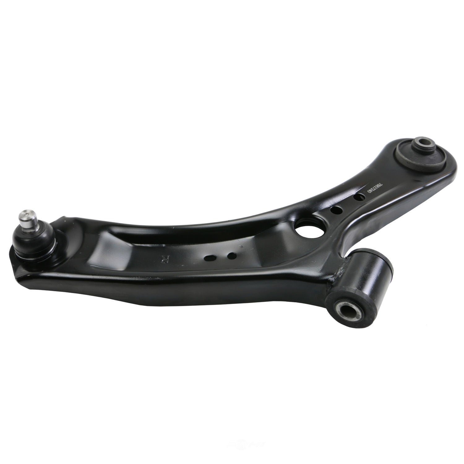 Moog RK620576 Suspension Control Arm and Ball Joint Assembly