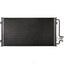 Spectra Premium Industries Inc 7-4560 A/C Condenser
