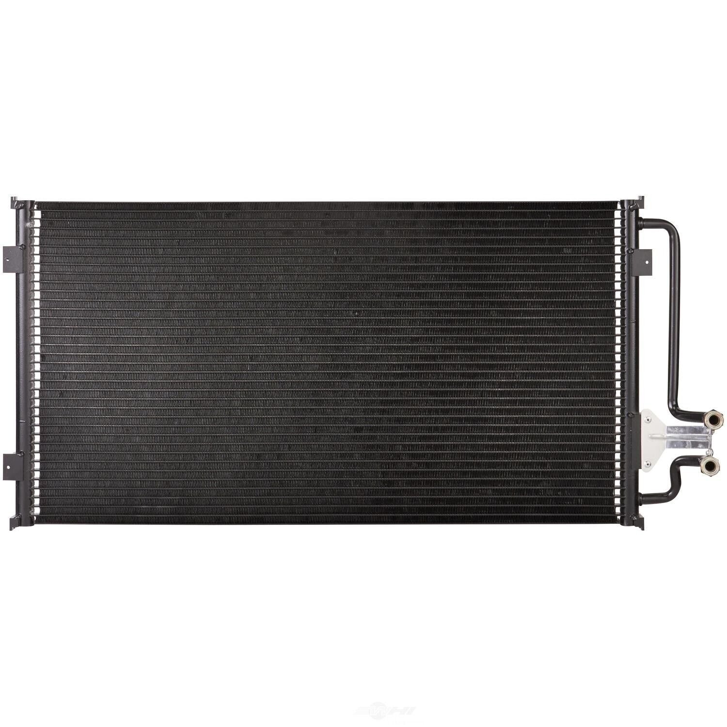 Spectra Premium Industries Inc 7-4560 A/C Condenser