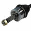 GSP North America NCV75032 CV Axle Assembly