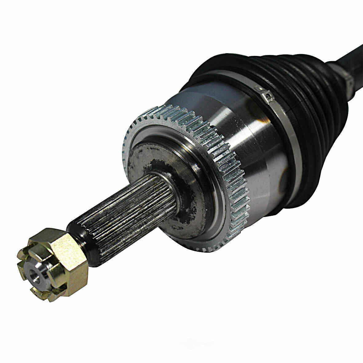 GSP North America NCV75032 CV Axle Assembly