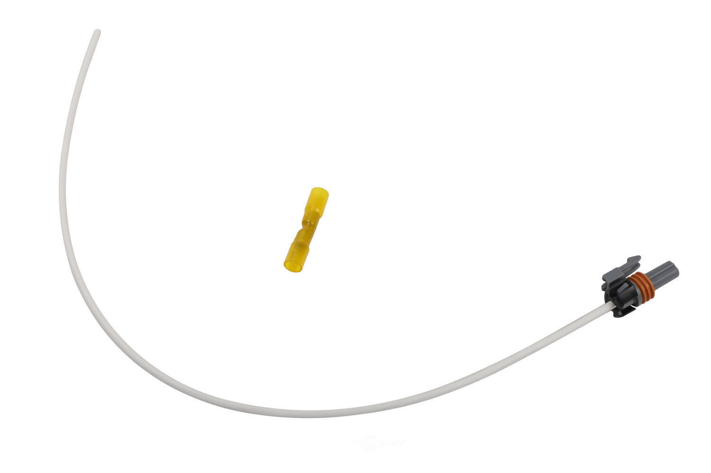 ACDelco GM Original Equipment PT3846 Starter Solenoid Connector