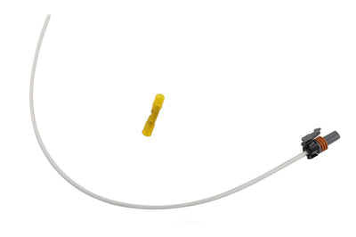 ACDelco GM Original Equipment PT3846 Starter Solenoid Connector