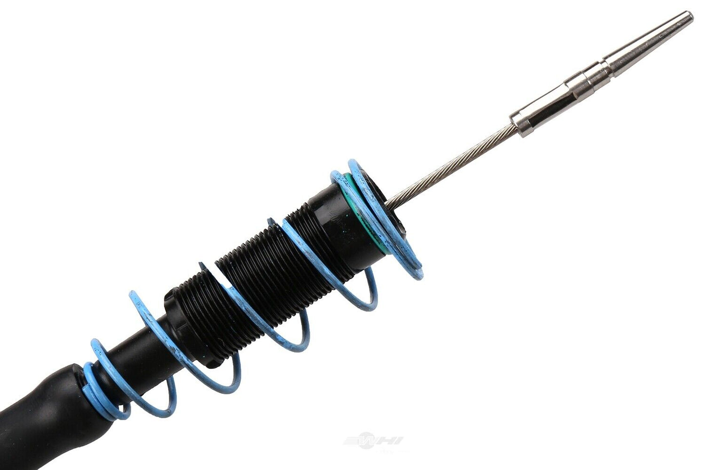 Genuine GM Parts 20787611 Automatic Transmission Shifter Cable