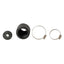Moog K150421 Rack and Pinion Bellows Kit