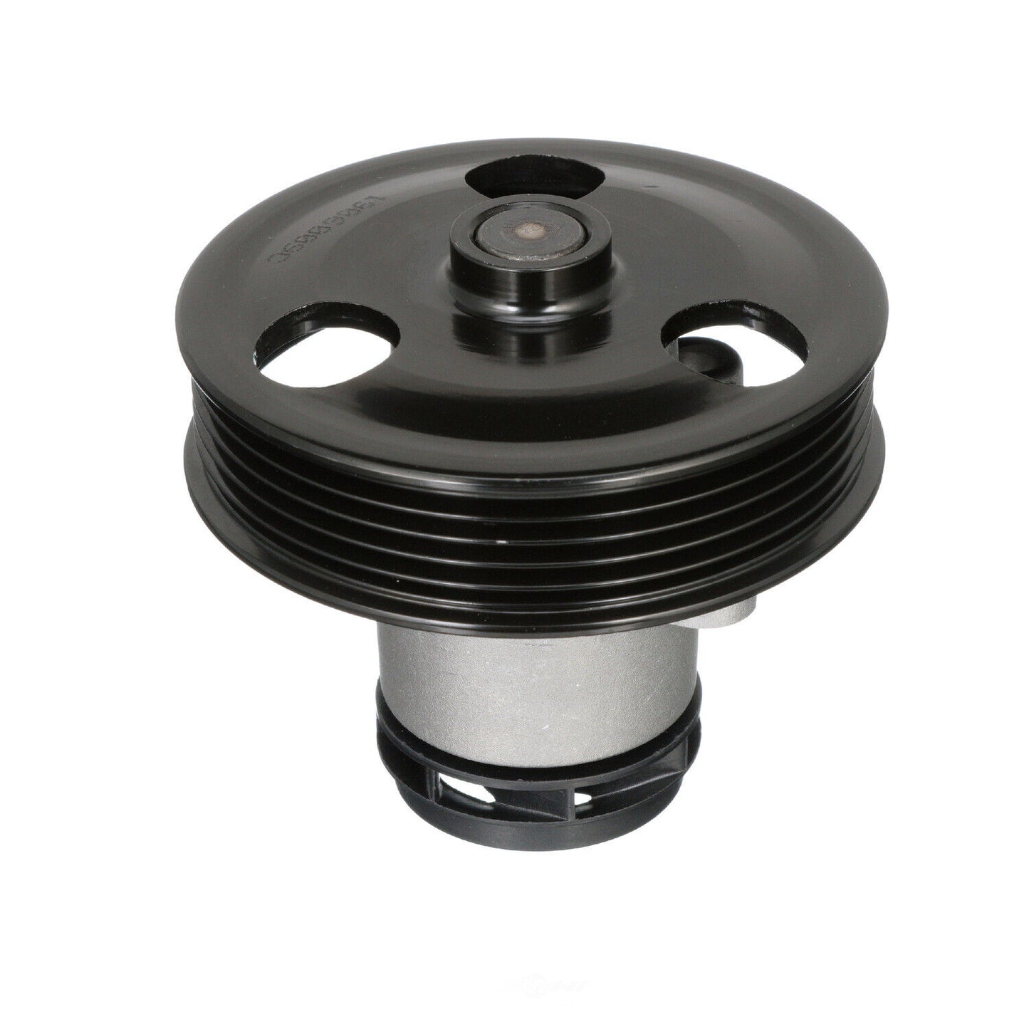 CARTER WATER PUMPS W2067M Engine Water Pump