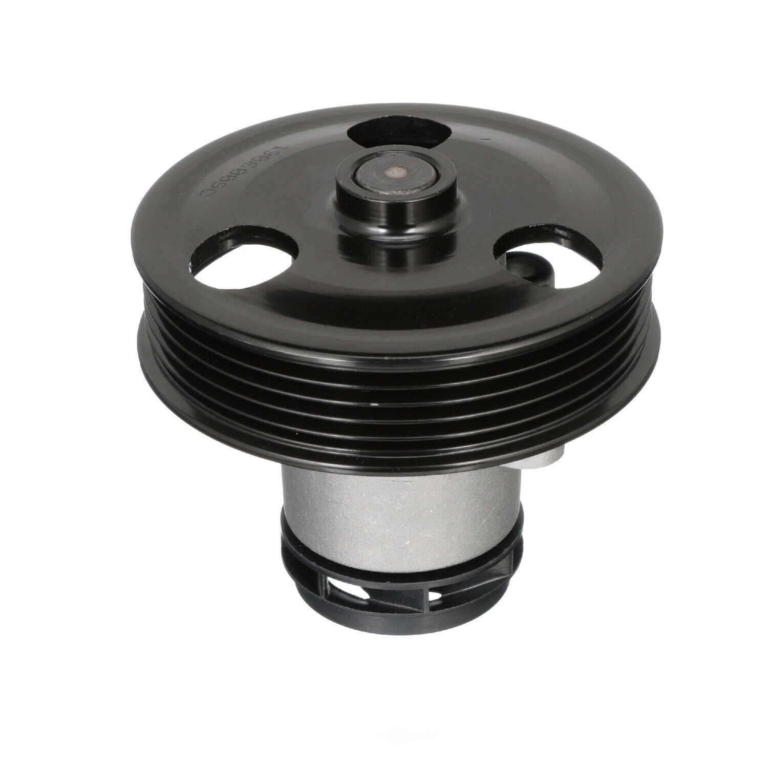 CARTER WATER PUMPS W2067M Engine Water Pump