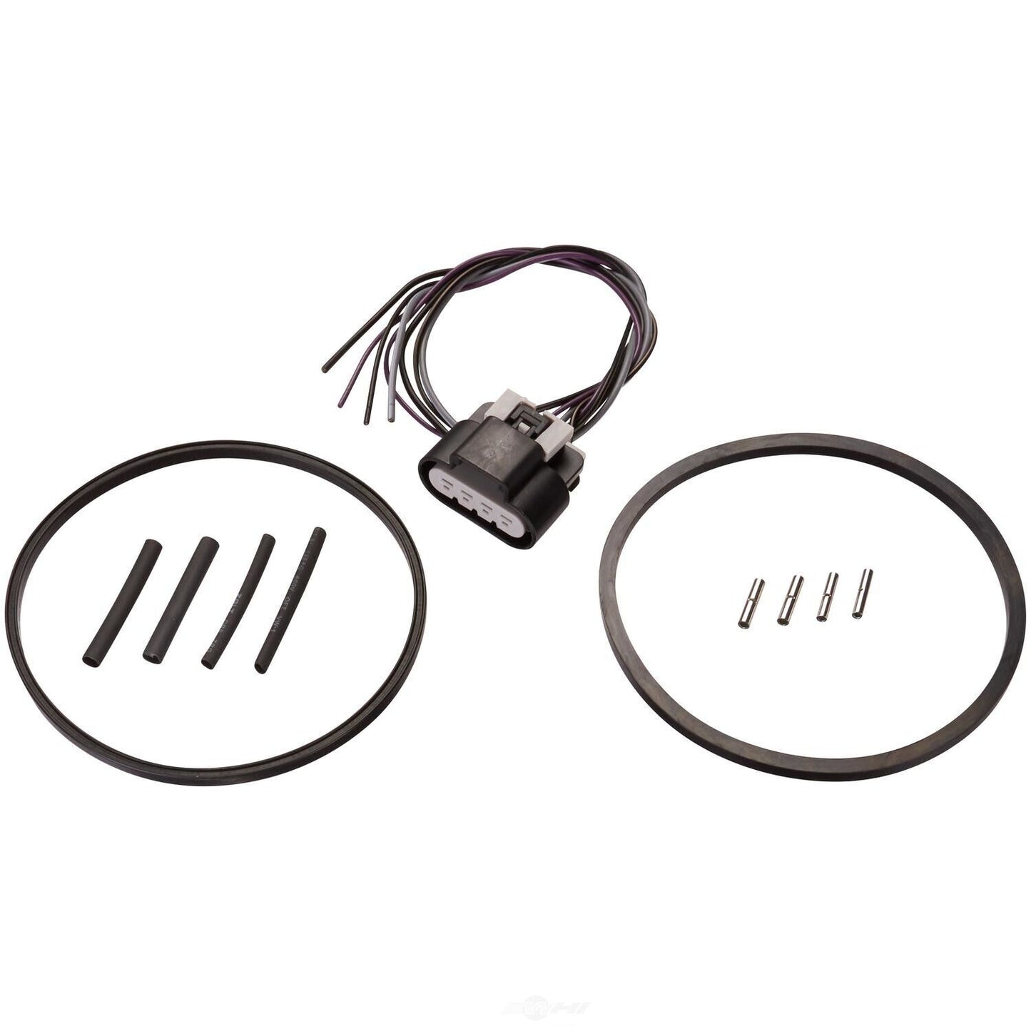 Spectra Premium Industries Inc SP61076M Fuel Pump Module Assembly