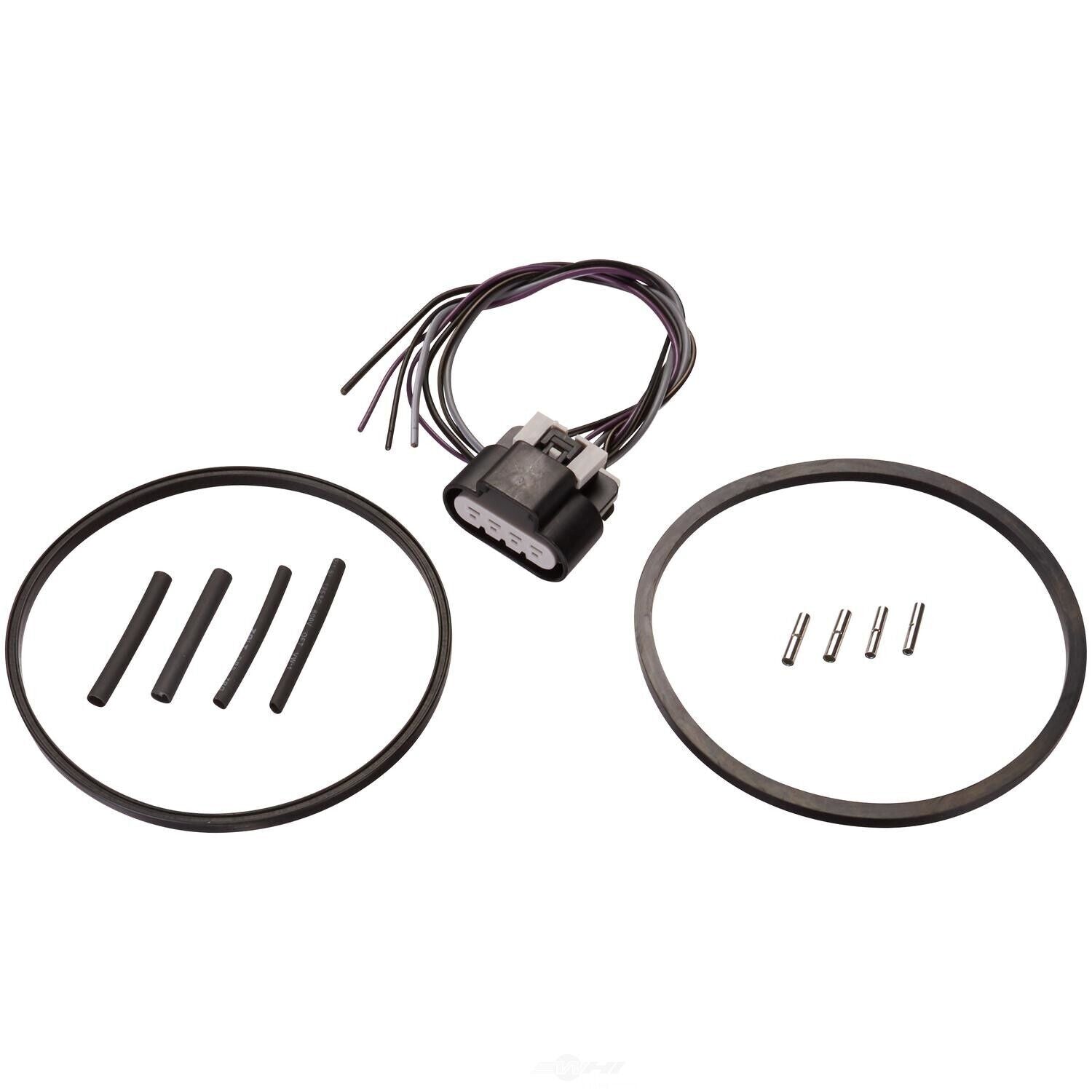 Spectra Premium Industries Inc SP61076M Fuel Pump Module Assembly