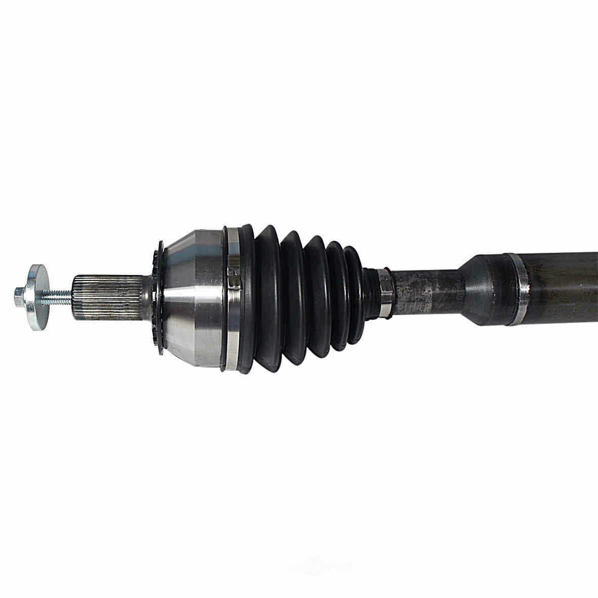 GSP North America NCV73048 CV Axle Assembly