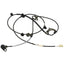 BWD ABS1916 ABS Wheel Speed Sensor