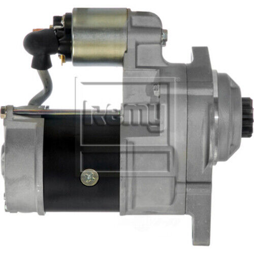 Remy 26004 Starter Motor
