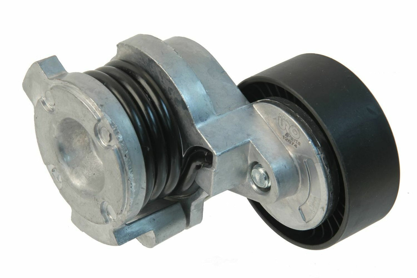 URO SHORT SKU URO-011258 Accessory Drive Belt Tensioner