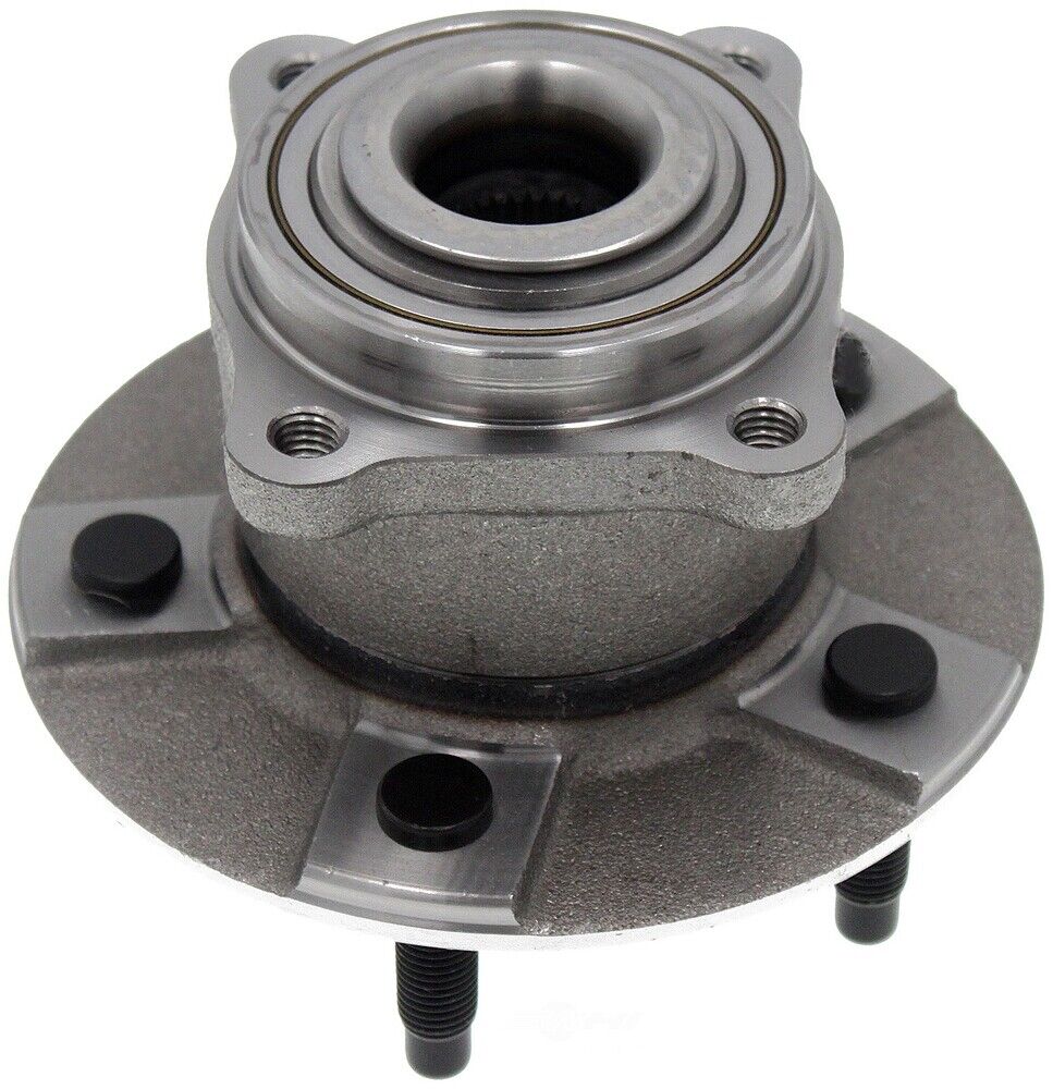 Dorman 951-840 Wheel Bearing and Hub Assembly