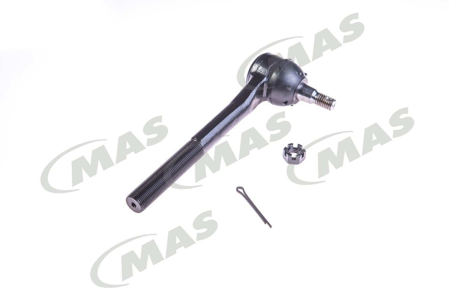 MAS Industries T2838 Steering Tie Rod End