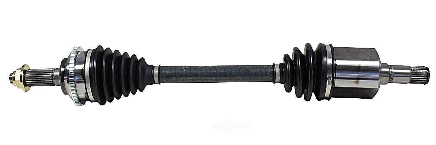GSP North America NCV47569 CV Axle Assembly