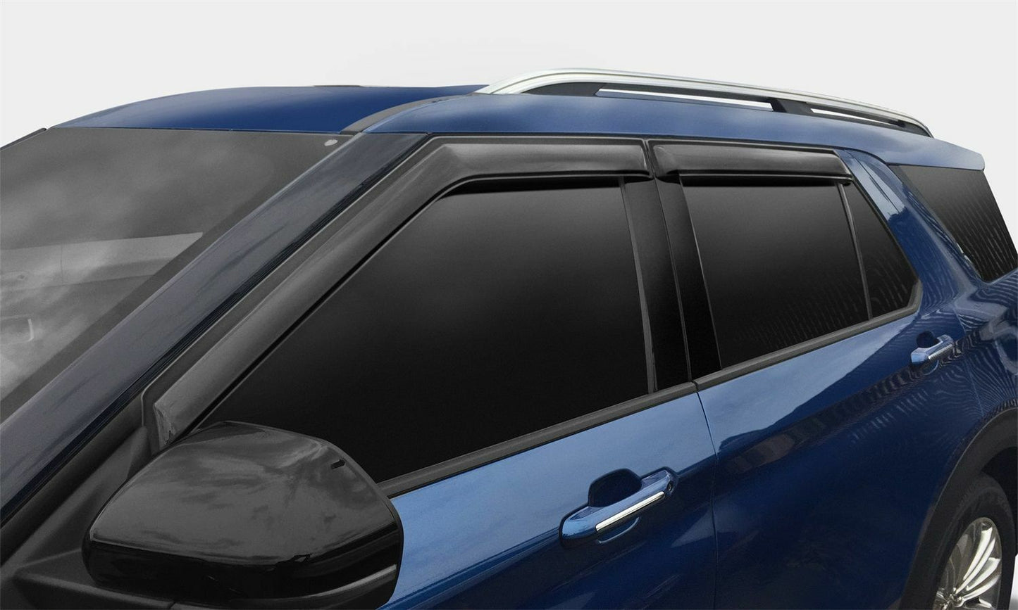 Auto Ventshade (AVS) 94335 Side Window Deflector