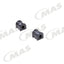 MAS Industries BSK65589 Suspension Stabilizer Bar Bushing Kit