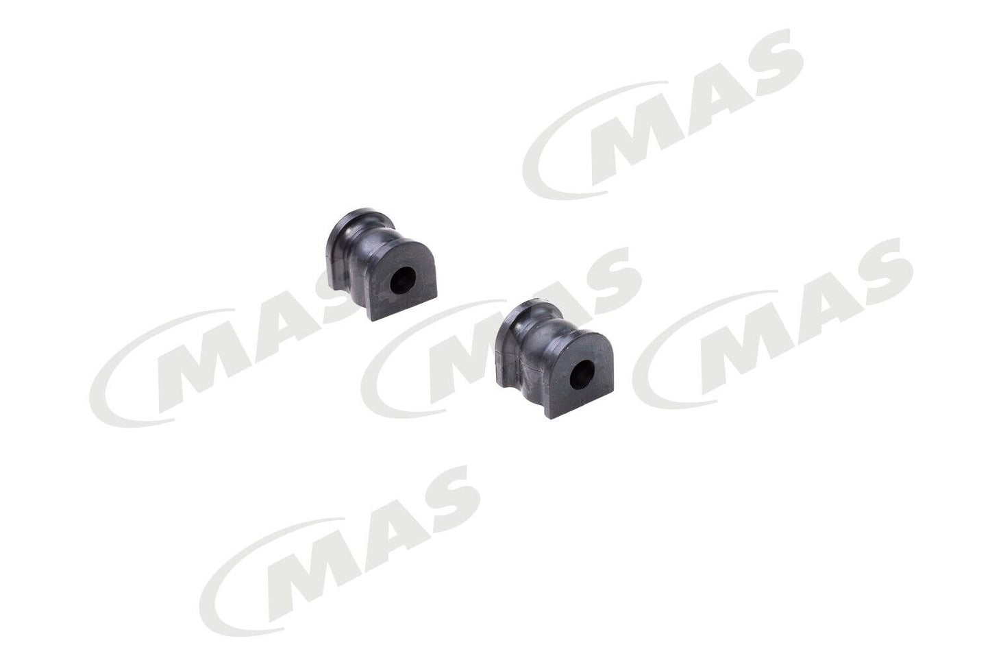 MAS Industries BSK65589 Suspension Stabilizer Bar Bushing Kit