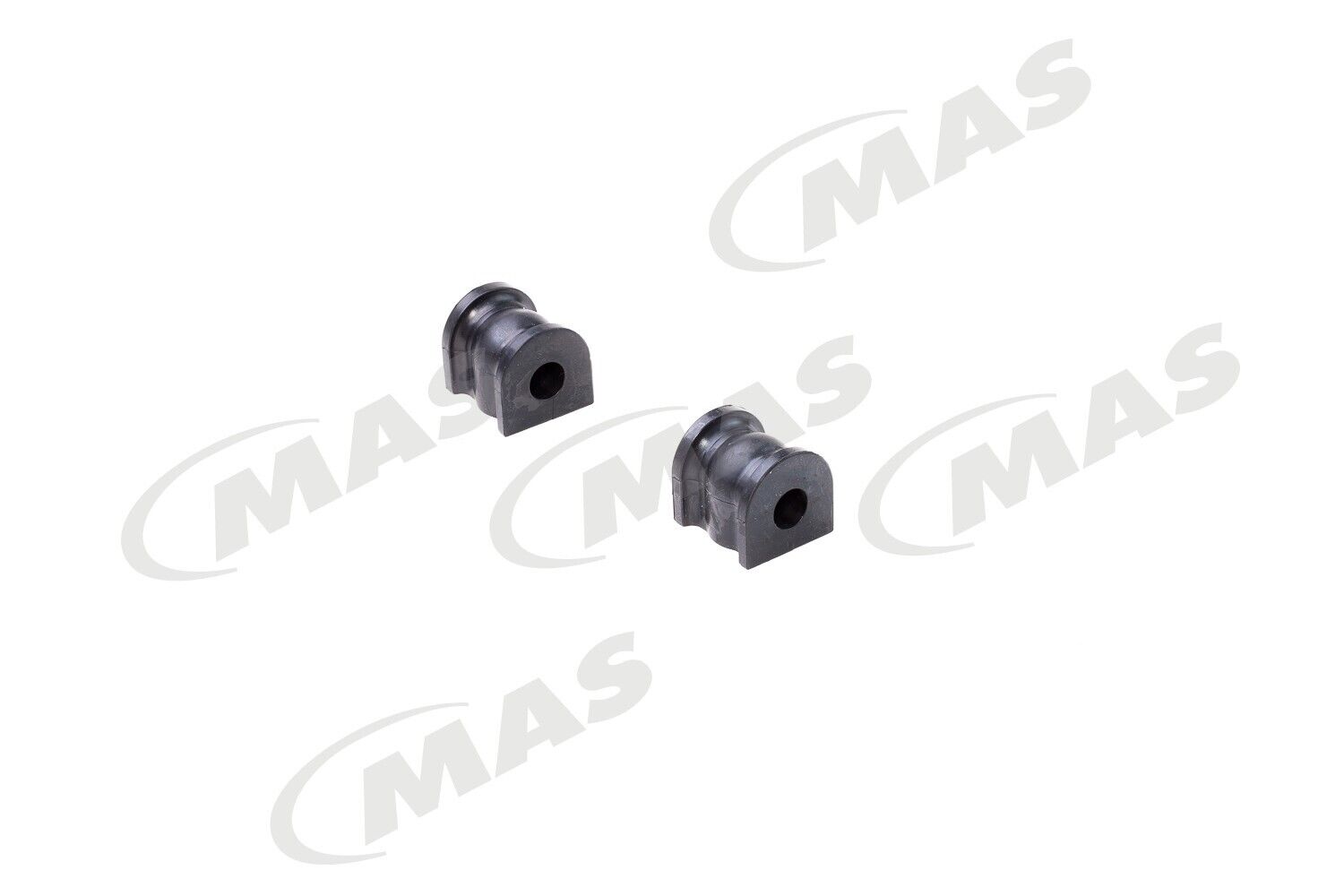 MAS Industries BSK65589 Suspension Stabilizer Bar Bushing Kit