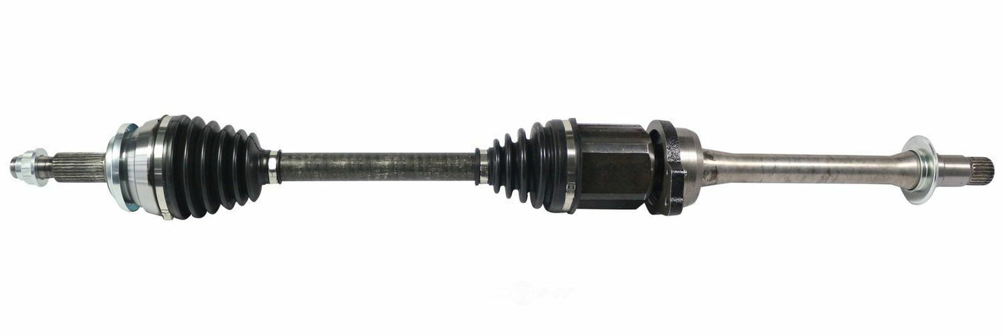 GSP North America NCV69190 CV Axle Assembly